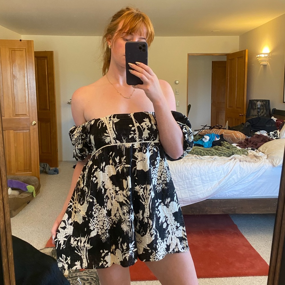 Urban Outfitters Romper